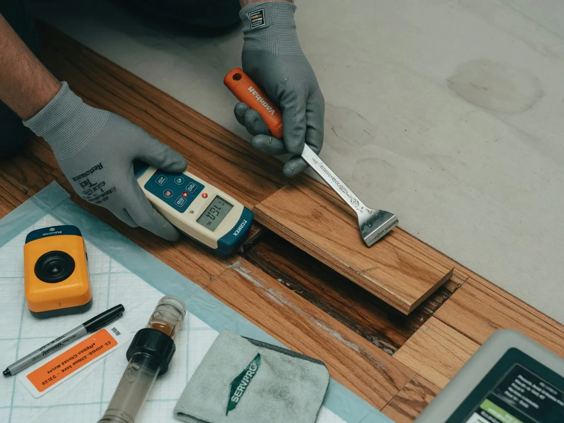 Why choose Water Damage Restoration in Platte City, MO